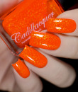 Cadillacquer - Summer Collection -Next up is Sunny Daze