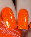 Cadillacquer - Summer Collection -Next up is Sunny Daze