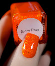 Cadillacquer - Summer Collection -Next up is Sunny Daze