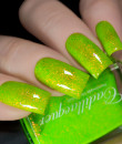 Cadillacquer - Summer Collection -Sunshine State Of Mind