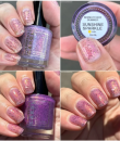 Colores de Carol - Sunshine Sparkle