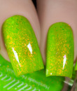 Cadillacquer - Summer Collection -Sunshine State Of Mind