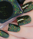 Tips Nailpolish Thriller-2 Collection Troll
