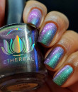Ethereal Lacquer - Serpentine Collection - Taipan