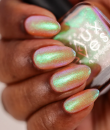 Beaux Rêves Lacquer -Tequila Sunrise - PBE Exclusive ‘24