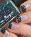 Cadillacquer - Winter 2025 Collection - The Quiet Chaos