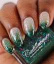 Cadillacquer - Winter 2025 Collection - The Quiet Chaos