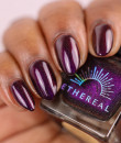Ethereal Lacquer - Them Fatale - Charity Polish