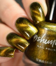 KBShimmer - Thrust Issues Launch Multichrome Magnetic Polish