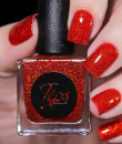 Tips Nailpolish - Spring 2021 Set- Koi Fish