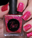 Tips Nailpolish - Spring 2021 Set- Water Lily
