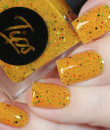 Tips Nailpolish Jelly Beans-2 Collection Banana