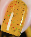 Tips Nailpolish Jelly Beans-2 Collection Banana