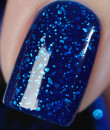 Tips Nailpolish Jelly Beans-2 Collection Blackberry