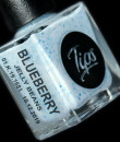 Tips Nailpolish Jelly Beans-2 Collection Blueberry