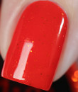 Tips Nailpolish Jelly Beans Collection Cherry