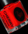 Tips Nailpolish Jelly Beans Collection Cherry