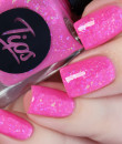 Tips Nailpolish Flora Collection Cosmeya
