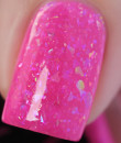 Tips Nailpolish Flora Collection Cosmeya