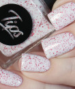 Tips Nailpolish Jelly Beans Collection Cranberry