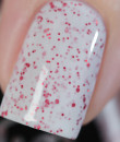Tips Nailpolish Jelly Beans Collection Cranberry