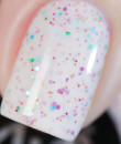 Tips Nailpolish Jelly Beans-2 Collection Cream Soda