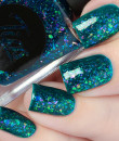 Tips Nailpolish Thriller Cthulhu
