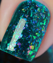 Tips Nailpolish Thriller Cthulhu
