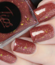 Tips Nailpolish Thriller Ghoul