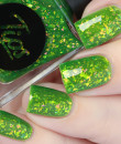 Tips Nailpolish Thriller Goblin