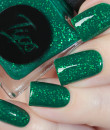 Tips Nailpolish Jelly Beans Collection Green Apple