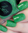 Tips Nailpolish Flora Collection Ivy