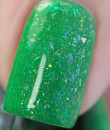 Tips Nailpolish Flora Collection Ivy