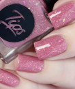 Tips Nailpolish Flora Collection Marjoram