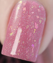 Tips Nailpolish Flora Collection Marjoram