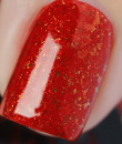 Tips Nailpolish Thriller Nosferatu
