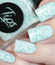Tips Nailpolish Jelly Beans Collection Pear