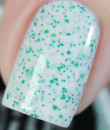 Tips Nailpolish Jelly Beans Collection Pear