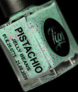 Tips Nailpolish Jelly Beans-2 Collection Pistachio