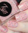Tips Nailpolish Jelly Beans-2 Collection Raspberry