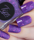 Tips Nailpolish Flora Collection Sage