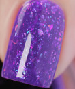 Tips Nailpolish Flora Collection Sage