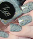 Tips Nailpolish Holiday Collection Skating Rink