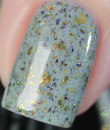 Tips Nailpolish Holiday Collection Skating Rink