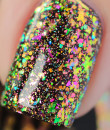 Tips Nailpolish Holiday Collection Sparkler