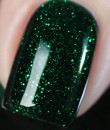 Tips Nailpolish Holiday Spruce