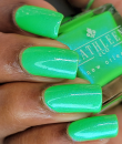 Kathleen& Co - Return of the Living Dead Collection -  Trioxin  2.0 