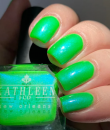 Kathleen& Co - Return of the Living Dead Collection -  Trioxin  2.0 