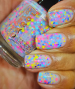 Colores de Carol - Sweet Factory- TUTTI FRUTTI