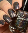 KBShimmer Twist & Stout